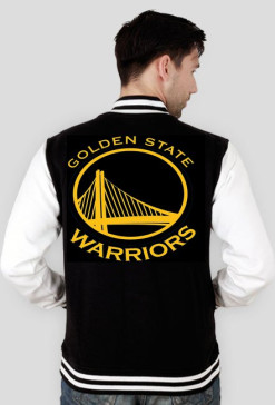 Bejsbolówka Golden State Warriors