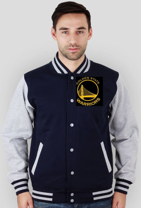 Bejsbolówka Golden State Warriors
