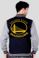 Bejsbolówka Golden State Warriors