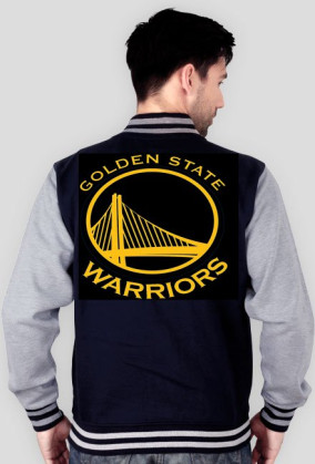 Bejsbolówka Golden State Warriors