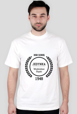 LO1 - T-SHIRT (LIGHT)