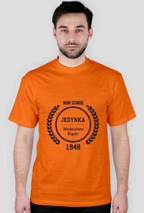 LO1 - T-SHIRT (LIGHT)