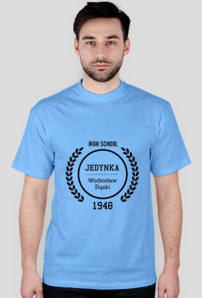 LO1 - T-SHIRT (LIGHT)