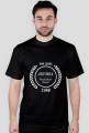 LO1 - T-SHIRT (DARK)
