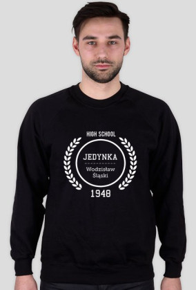 LO1 - BLUZA (MAN)