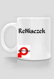 Kubek ReNiaczek