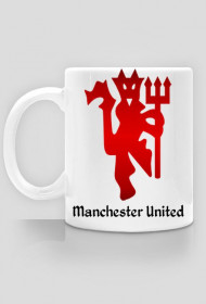 Kubek Man Utd