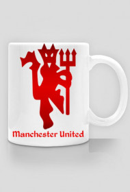 Kubek Man Utd