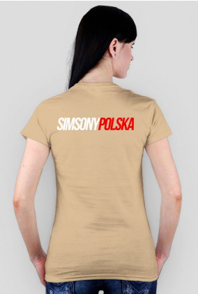 Simsony Polska!