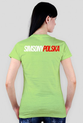 Simsony Polska!