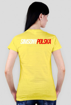 Simsony Polska!