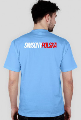 Simsony Polska!