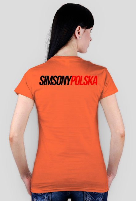 Simsony Polska!