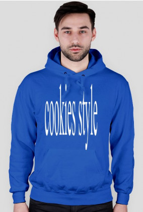 bluza cookies tyle
