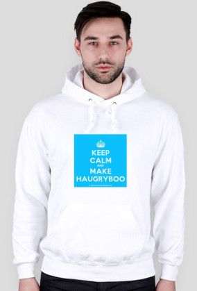 Bluza HaugryBooPl