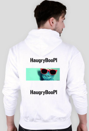 Bluza HaugryBooPl