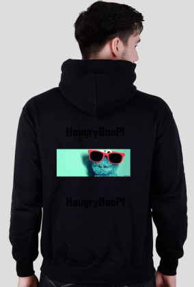 Bluza HaugryBooPl