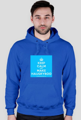 Bluza HaugryBooPl