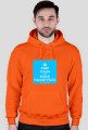 Bluza HaugryBooPl