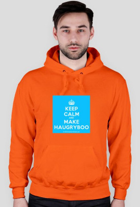Bluza HaugryBooPl