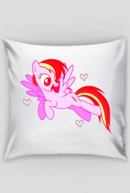 poduszka pony