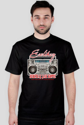 ESELIKSY BOOMBOX
