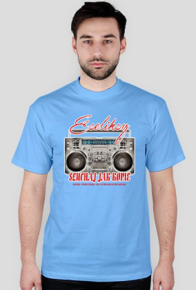 ESELIKSY BOOMBOX