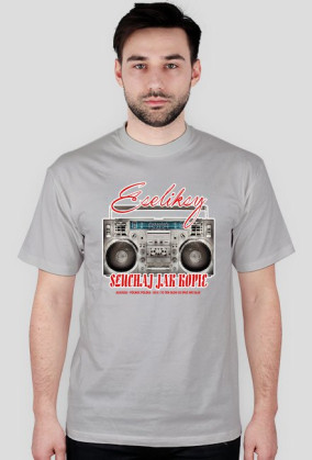 ESELIKSY BOOMBOX
