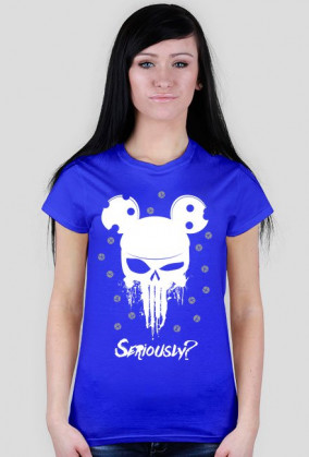 PUNISH MICKEY