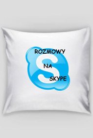 Poducha rozmówcy