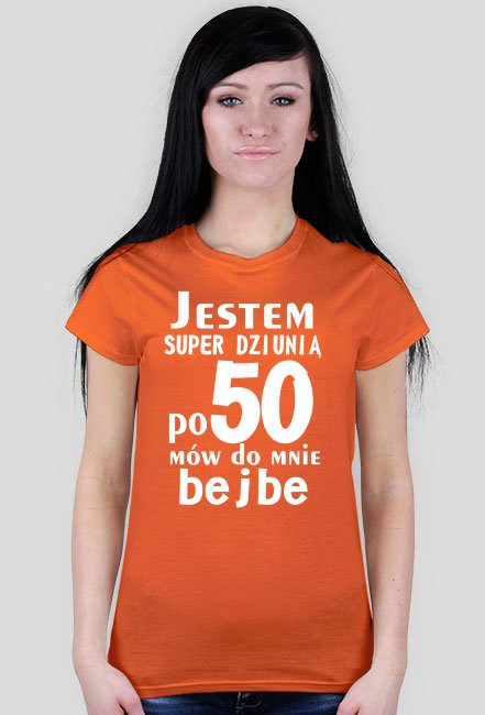 Urodziny, 50, dziunia, bejbe