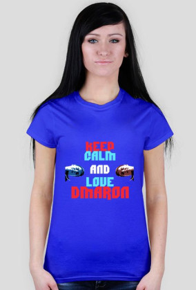 Love Dmaron-damska