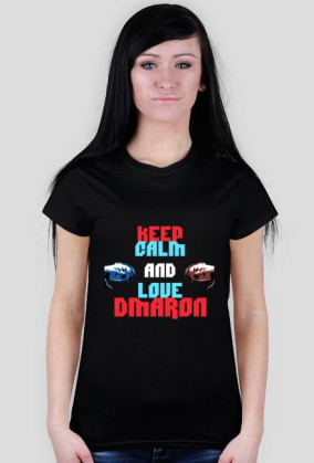 Love Dmaron-damska