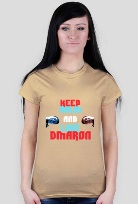 Love Dmaron-damska