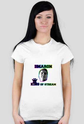 King of Stream-damska