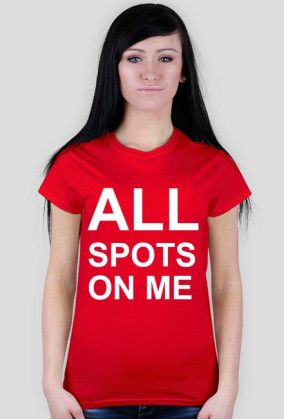 ALL SPOTS