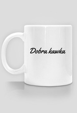 kubek kawka