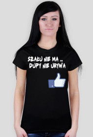 Szałowa koszulka kobieca 4