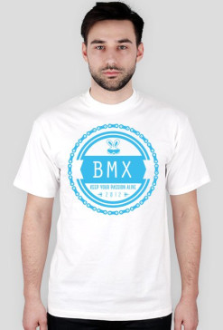 koszulka BMX