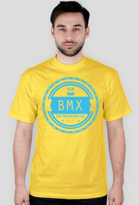 koszulka BMX