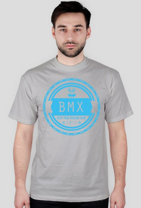 koszulka BMX