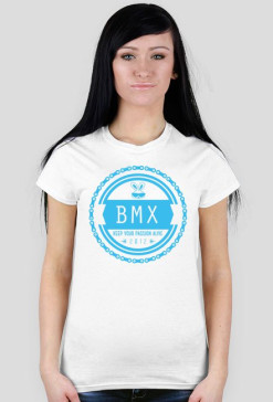 koszulka BMX