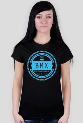 koszulka BMX