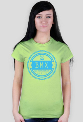 koszulka BMX