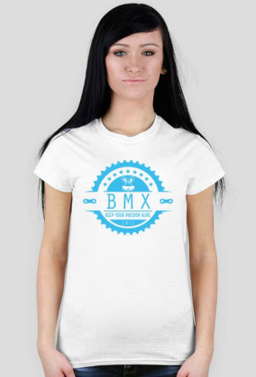 koszulka BMX
