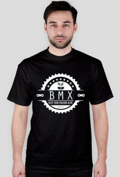 koszulka BMX