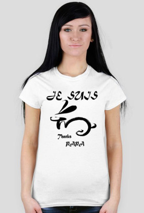 Ladies Havy - RABBITx1F