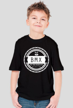 koszulka BMX