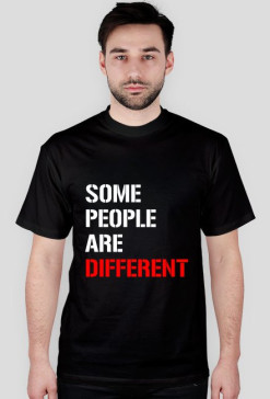 Some people