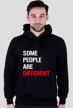 Some people